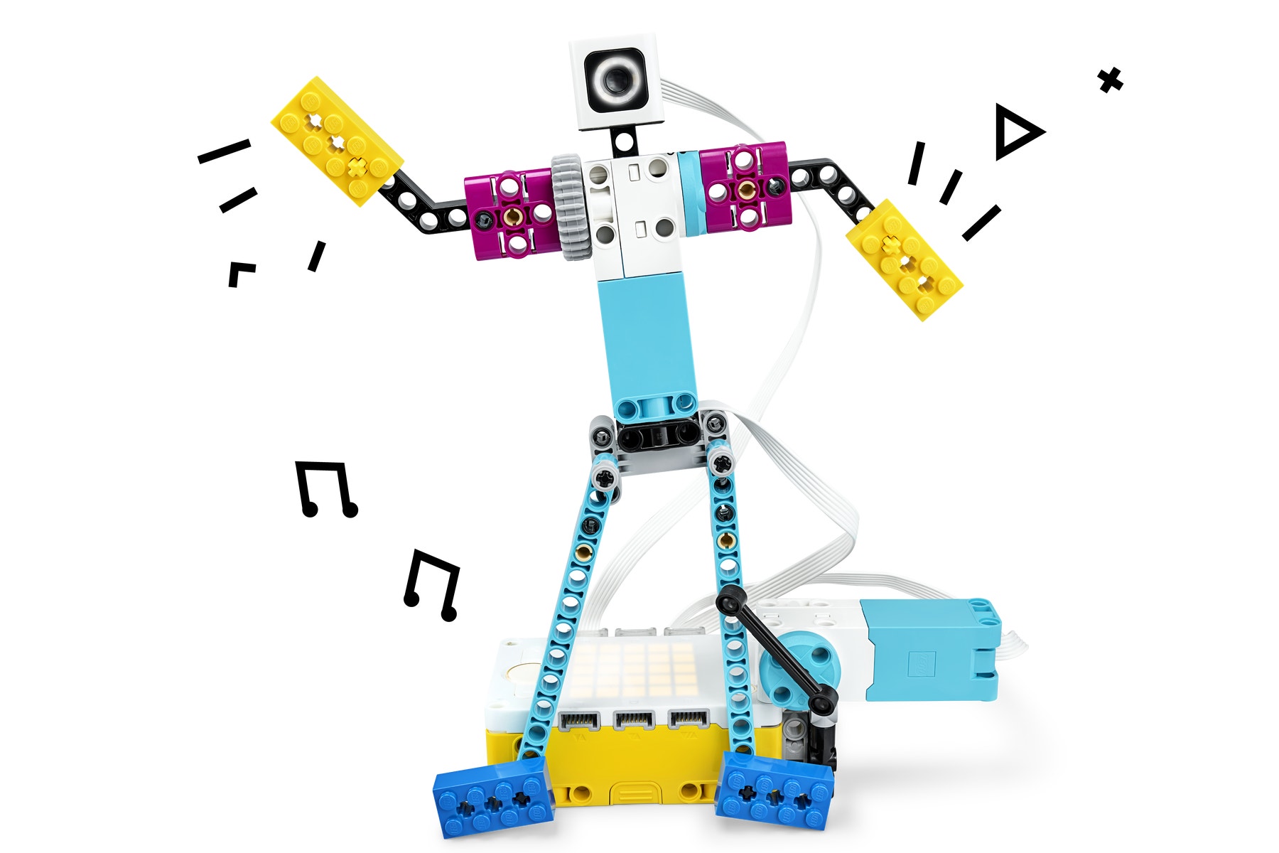 Mini STEAM set for kids